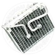 EVAPORATOR