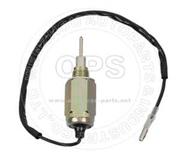  SOLENOID-VALVE/OAT02-091001