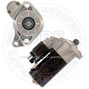  STARTER-MOTOR/OAT03-363816