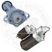  STARTER-MOTOR/OAT03-363825