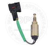  SOLENOID-VALVE/OAT02-090013