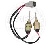  SOLENOID-VALVE/OAT02-090014