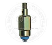 SOLENOID VALVE