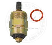  SOLENOID-VALVE/OAT02-098028