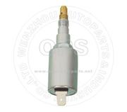 SOLENOID VALVE