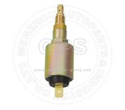 SOLENOID VALVE