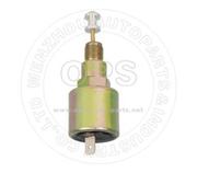 SOLENOID VALVE