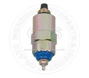 SOLENOID VALVE