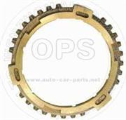  SYNCHRONIZER-RING/OAT06-557301