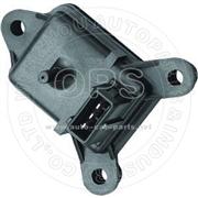 INTAKE MANIFOLD PRESSURE SENSOR