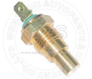 WATER TEMPERATURE SENSOR