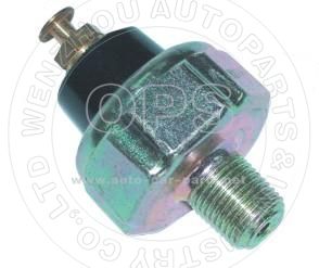 OIL PRESSURE SWITCH