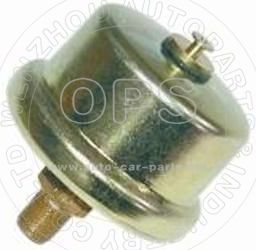 OIL PRESSURE SENSOR