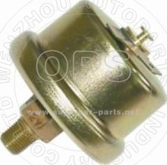 OIL PRESSURE SENSOR