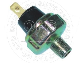 OIL PRESSURE SWITCH