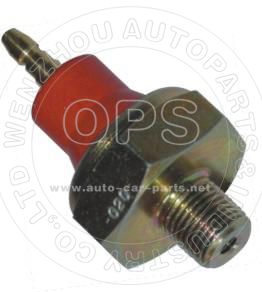 OIL PRESSURE SWITCH