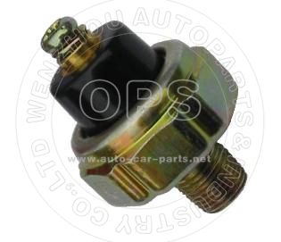 OIL PRESSURE SWITCH