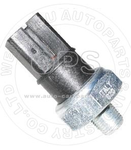 OIL PRESSURE SWITCH