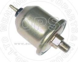 OIL PRESSURE SENSOR