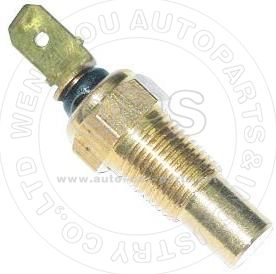 WATER TEMPERATURE SENSOR