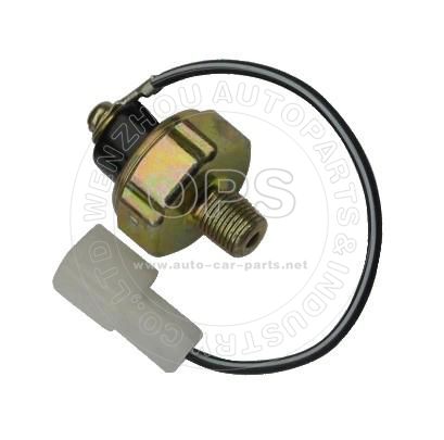 OIL PRESSURE SWITCH