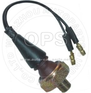 OIL PRESSURE SWITCH