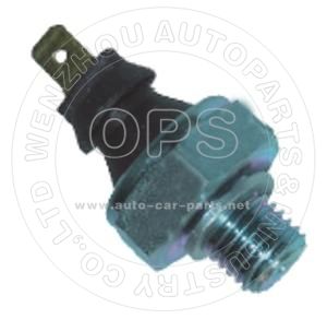 OIL PRESSURE SWITCH