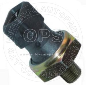 OIL PRESSURE SWITCH