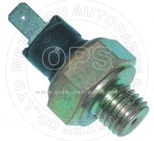 OIL PRESSURE SWITCH