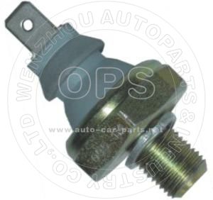 OIL PRESSURE SWITCH