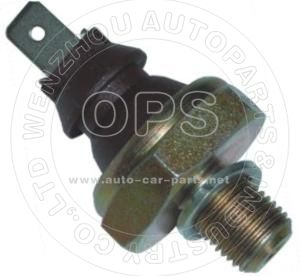 OIL PRESSURE SWITCH