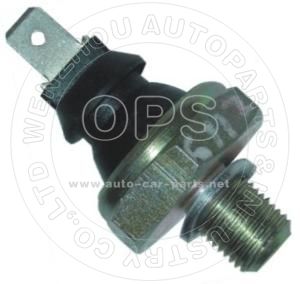 OIL PRESSURE SWITCH