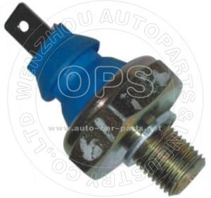 OIL PRESSURE SWITCH