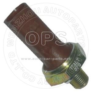 OIL PRESSURE SWITCH