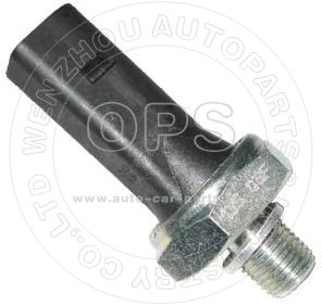 OIL PRESSURE SWITCH