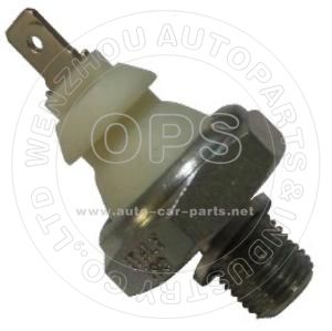 OIL PRESSURE SWITCH