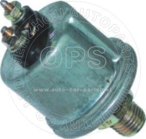 OIL PRESSURE SENSOR