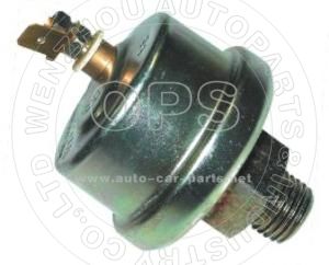 OIL PRESSURE SENSOR