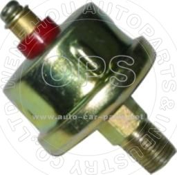 OIL PRESSURE SENSOR