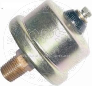 OIL PRESSURE SENSOR