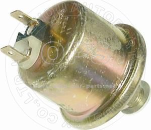 OIL PRESSURE SENSOR