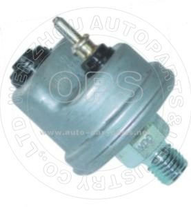 OIL PRESSURE SENSOR