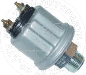 OIL PRESSURE SENSOR