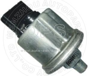 OIL PRESSURE SENSOR