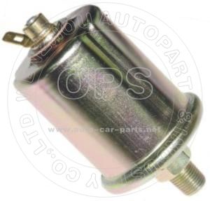 OIL PRESSURE SENSOR