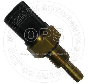 WATER TEMPERATURE SENSOR