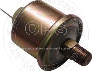 OIL PRESSURE SENSOR