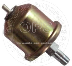 OIL PRESSURE SENSOR