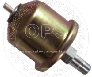 OIL PRESSURE SENSOR