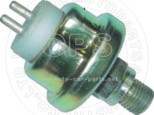 OIL PRESSURE SENSOR